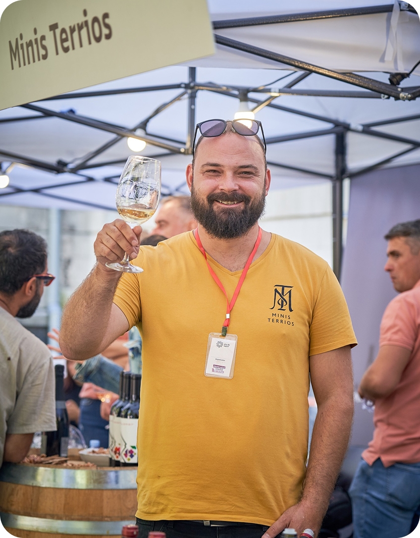 Festivalul Vinului de Autor