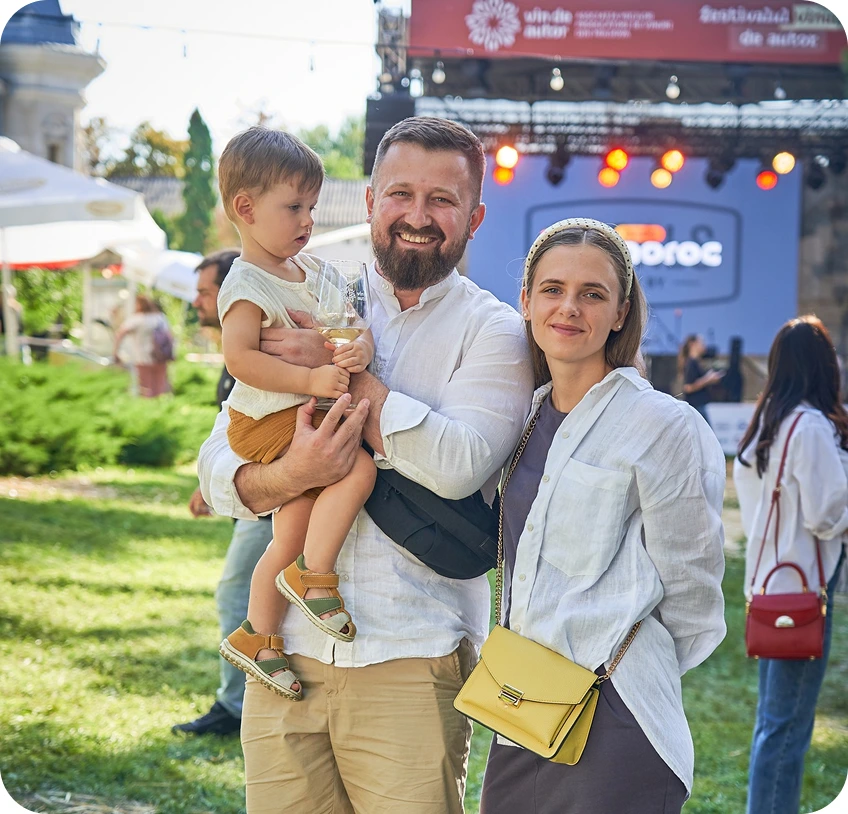 Festivalul Vinului de Autor