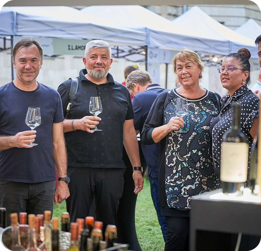 Festivalul Vinului de Autor