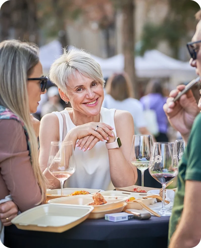 Festivalul Vinului de Autor